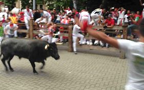 Don Cecilio Guesthouse